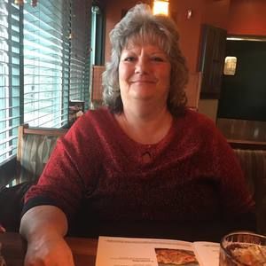 Meet your Posher, Candy